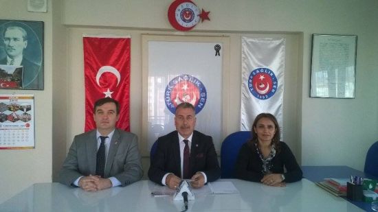 Enflasyon Farkları İçin Danıştaya Dava Açtık...